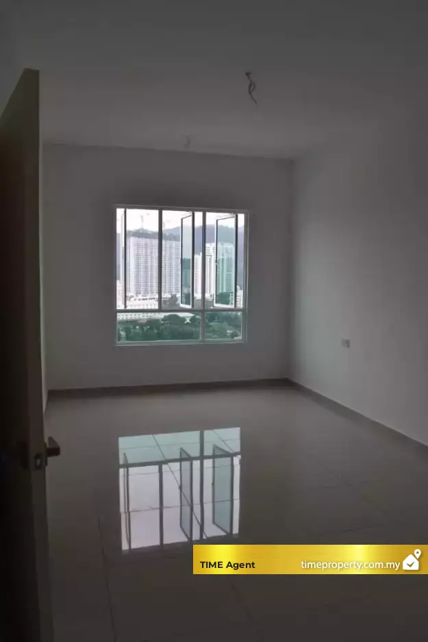 Solaria Residences — photo 2