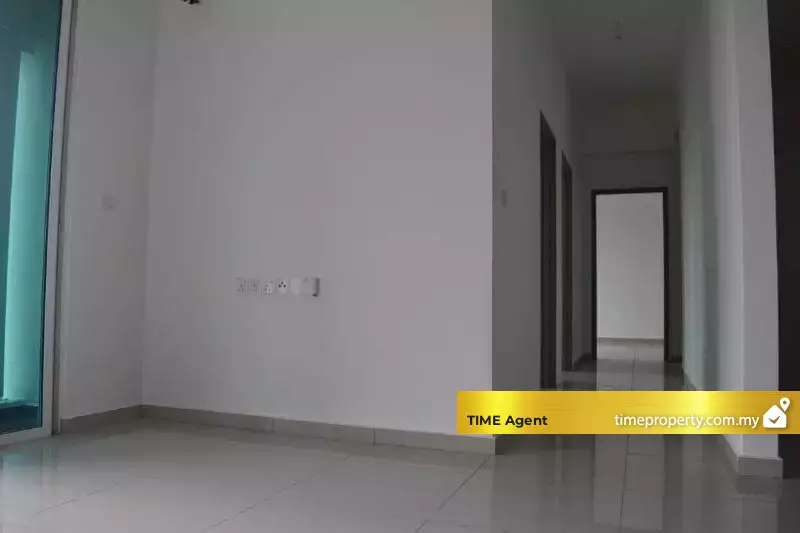 Solaria Residences — photo 4