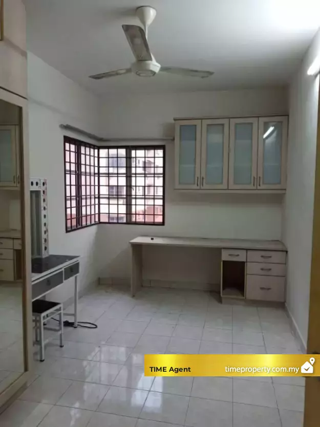 Kelana Impian — photo 1