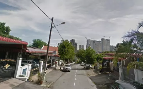Tanjung Park