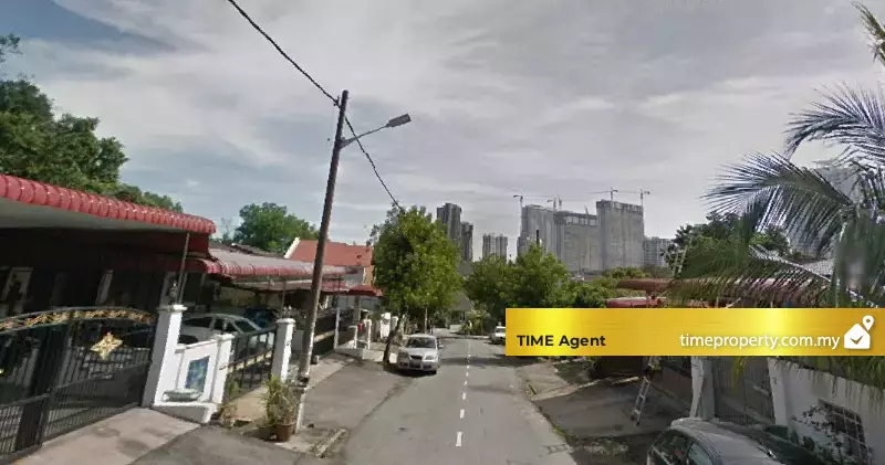 Tanjung Park — photo 1