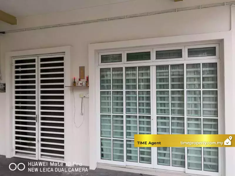 Taman Relau Mutiara — photo 4