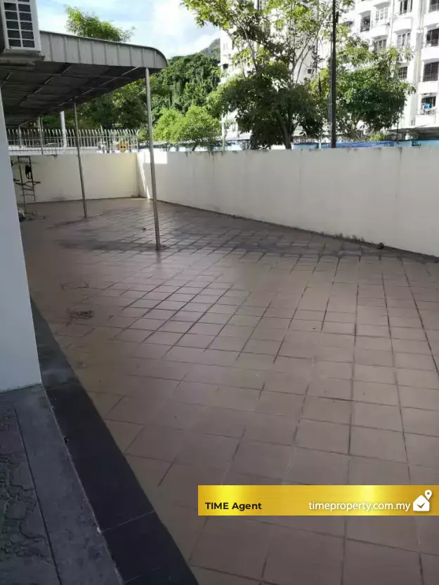 Taman Relau Mutiara — photo 5