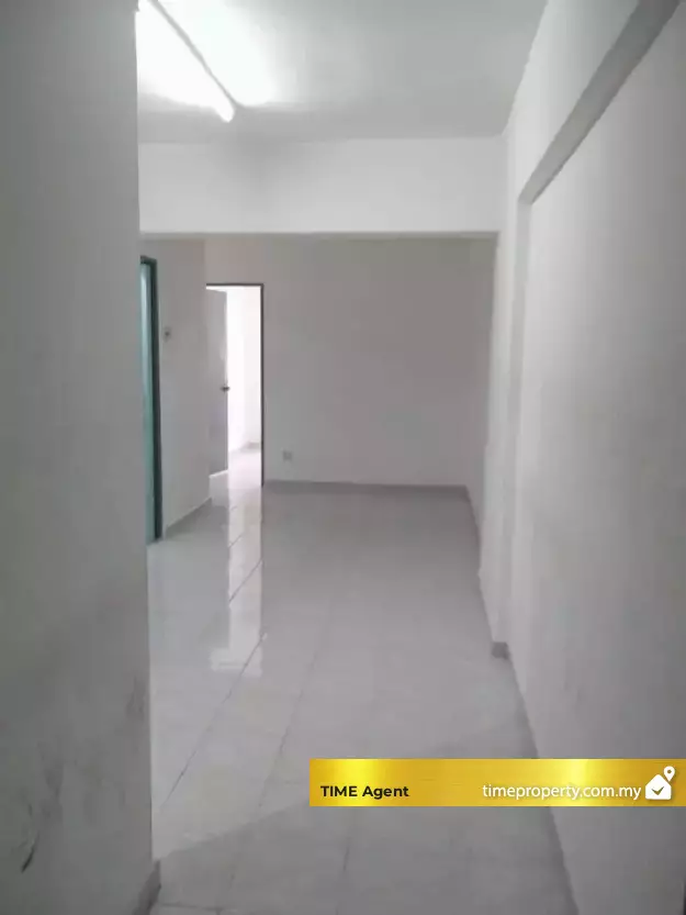 Puncak Erskine — photo 1