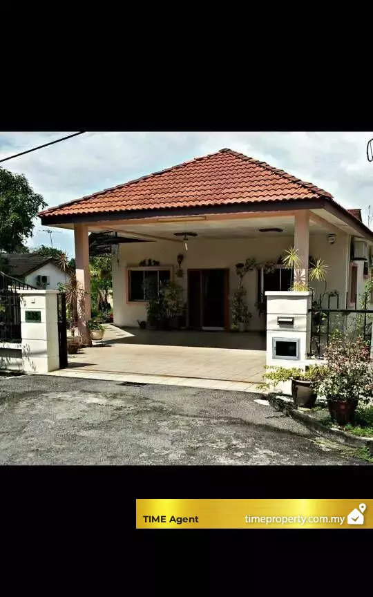 Taman Sentul Indah — photo 1