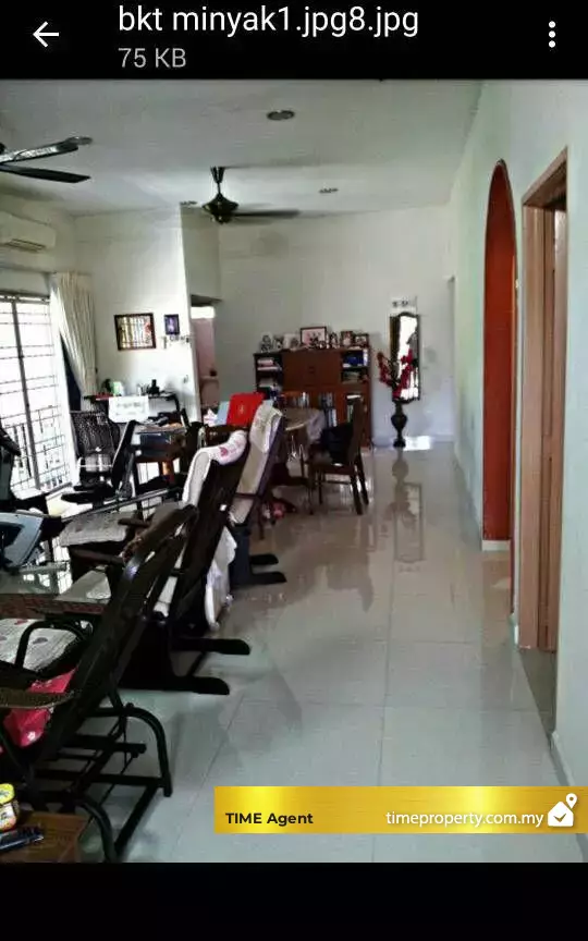 Taman Sentul Indah — photo 4
