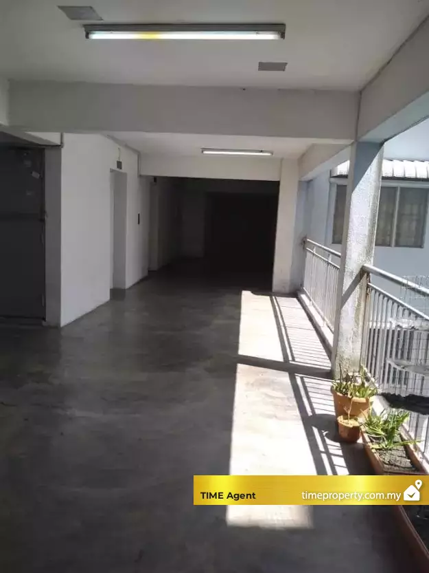Puncak Erskine — photo 2