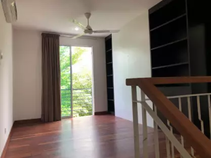 Minden Gardens Residence