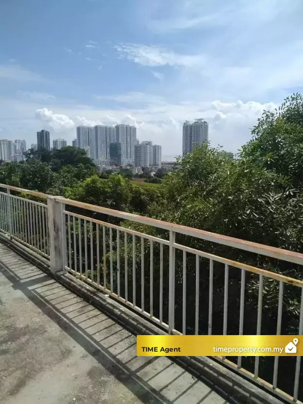 Puncak Erskine — photo 3