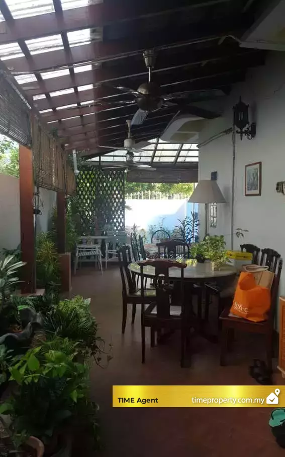 Bandar Baru Air Itam — photo 1
