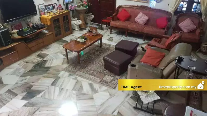 Bandar Baru Air Itam — photo 4