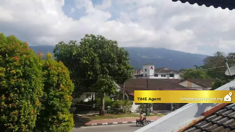 Bandar Baru Air Itam — photo 5