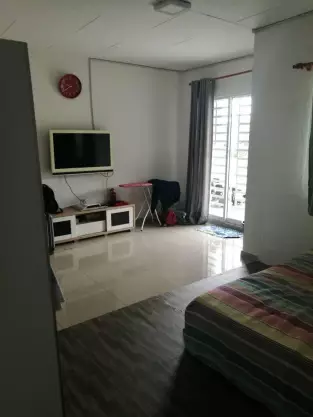 Kawasan Pintasan Pemancar