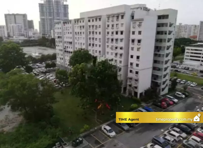 Pinang Court 2 — photo 1