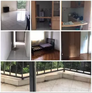 Taman Kumbar Permai (Block 2, 4 &amp; 6)