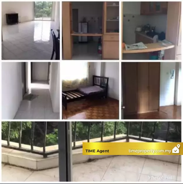 Taman Kumbar Permai (Block 2, 4 &amp; 6) — photo 1