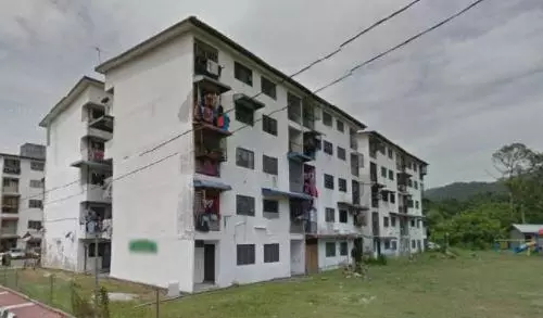 Taman Remia