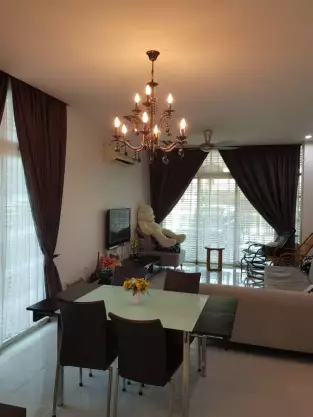 Taman Pengkalan Machang