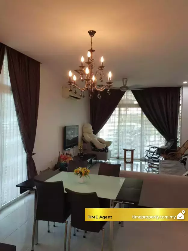 Taman Pengkalan Machang — photo 1