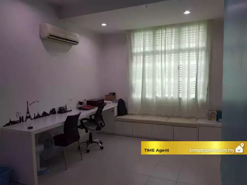 Taman Pengkalan Machang — photo 2