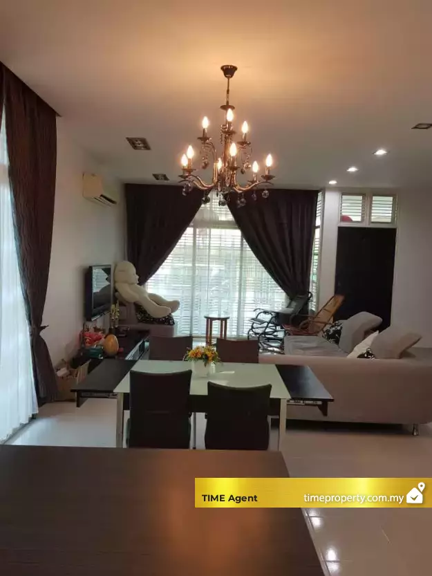 Taman Pengkalan Machang — photo 3