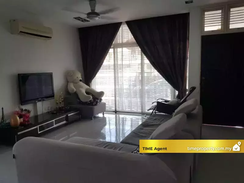 Taman Pengkalan Machang — photo 4
