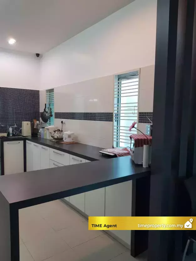 Taman Pengkalan Machang — photo 5