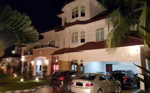 Bukit Jalil Golf &amp; Country Resort