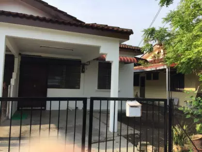 Taman Bukit Minyak (Standalux)
