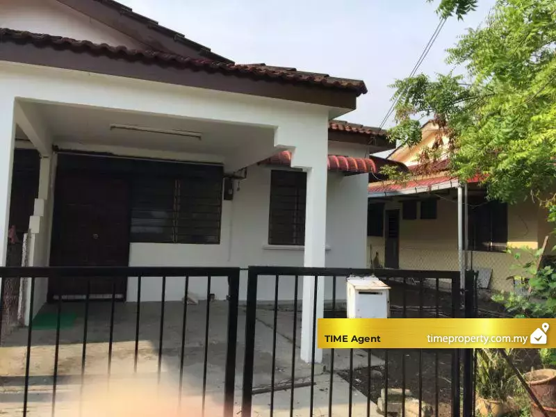 Taman Bukit Minyak (Standalux) — photo 1