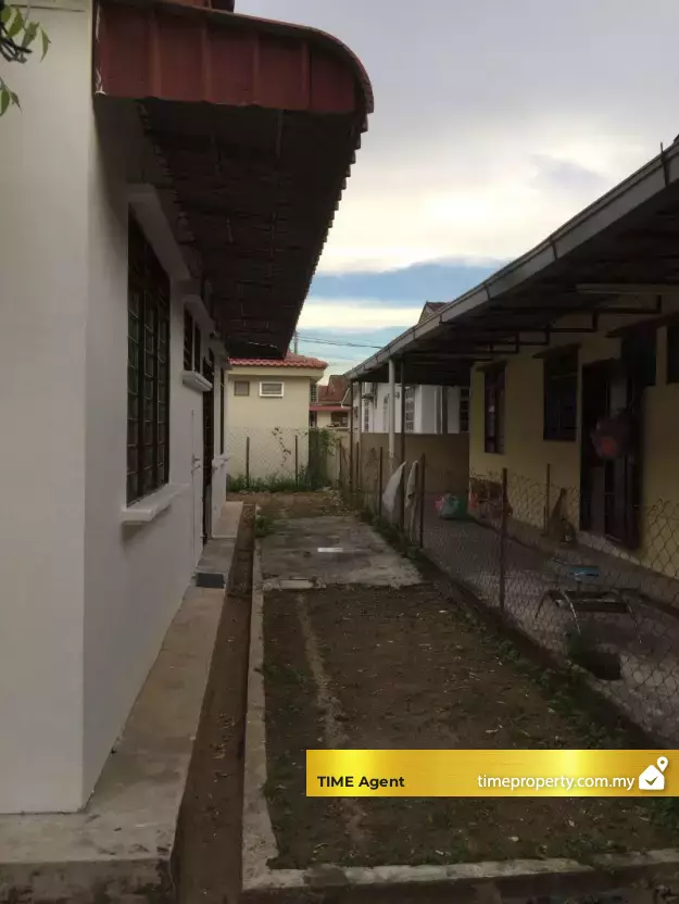 Taman Bukit Minyak (Standalux) — photo 5