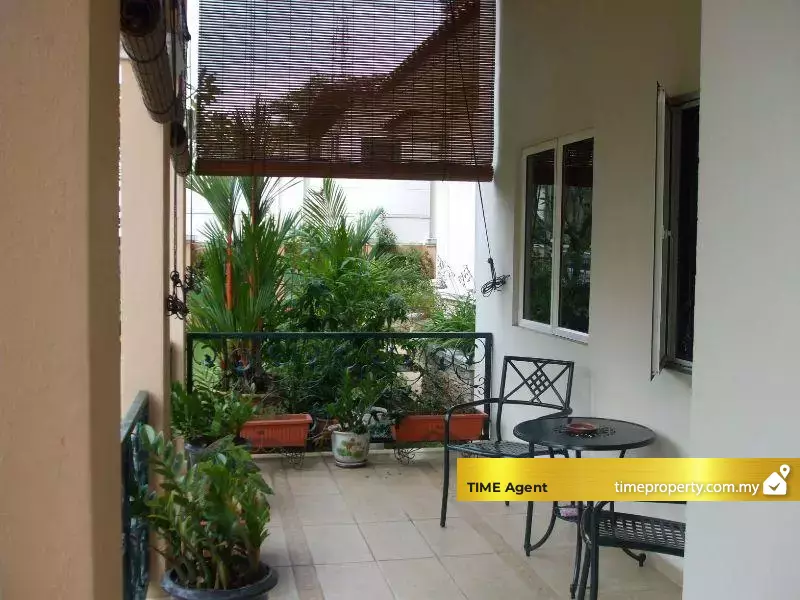 Bukit Jalil Golf &amp; Country Resort — photo 3