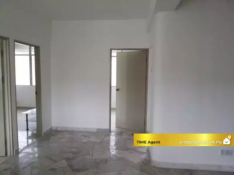 Taman Terubong Jaya (Block 9, 11 &amp; 11A) — photo 1