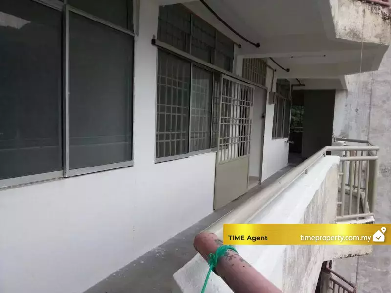 Taman Terubong Jaya (Block 9, 11 &amp; 11A) — photo 2
