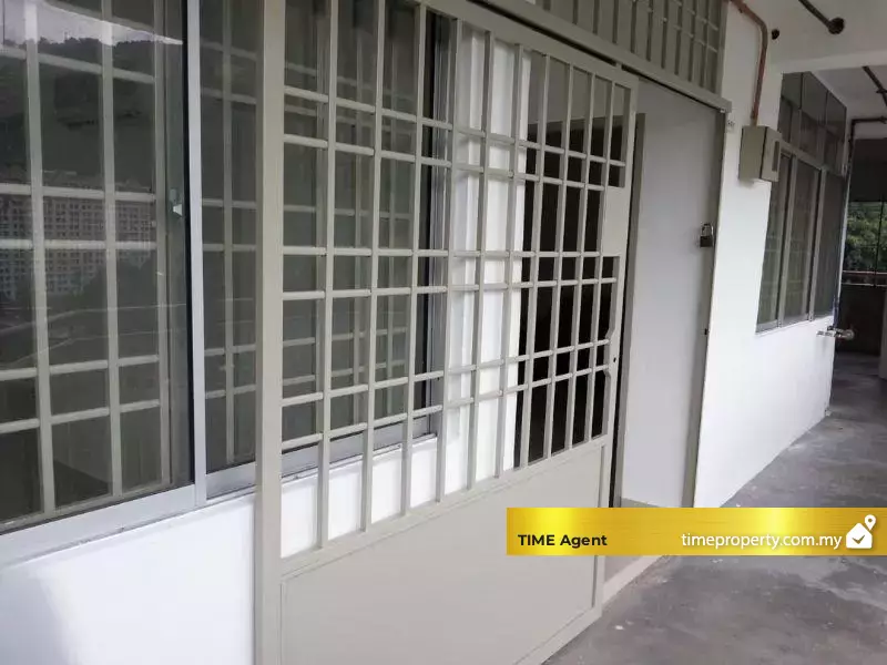 Taman Terubong Jaya (Block 9, 11 &amp; 11A) — photo 3