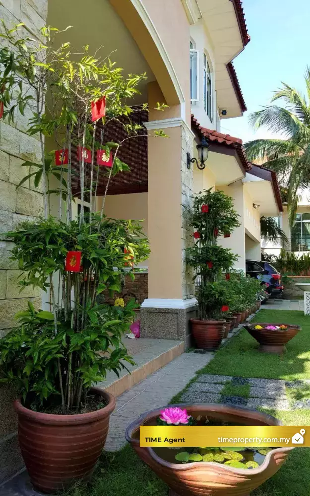 Bukit Jalil Golf &amp; Country Resort — photo 5