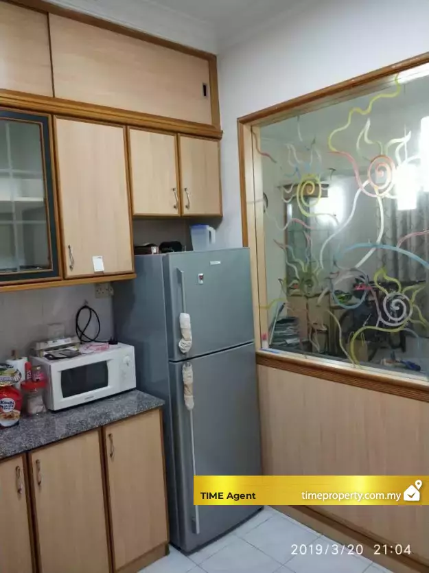 Sinar Bukit Dumbar (Block 98) — photo 1