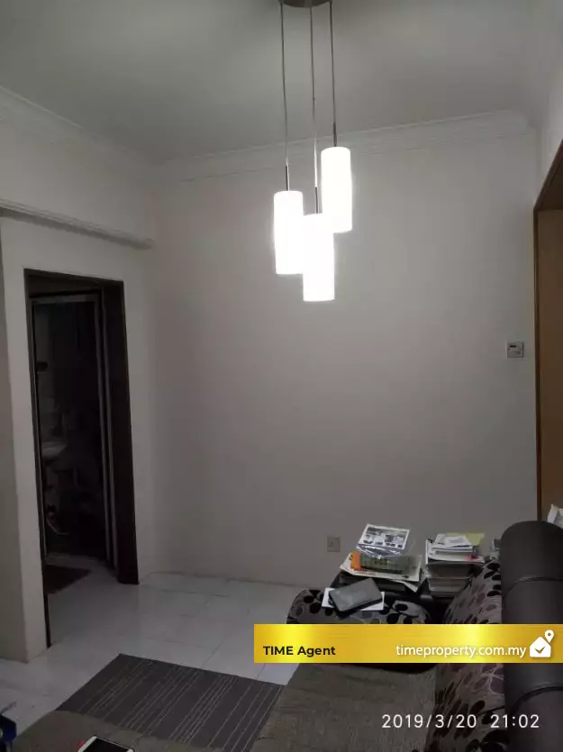 Sinar Bukit Dumbar (Block 98) — photo 2