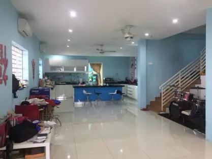 Kawasan Tanjung Tokong