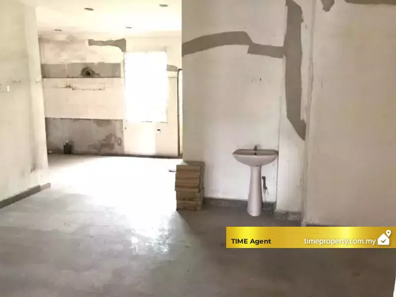 Taman Seri Permai — photo 2