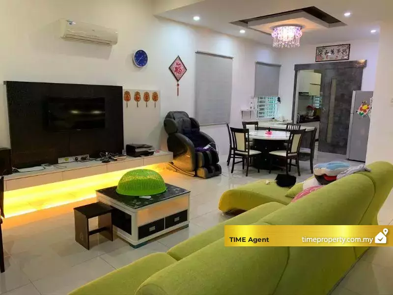 Pearl Garden — photo 1