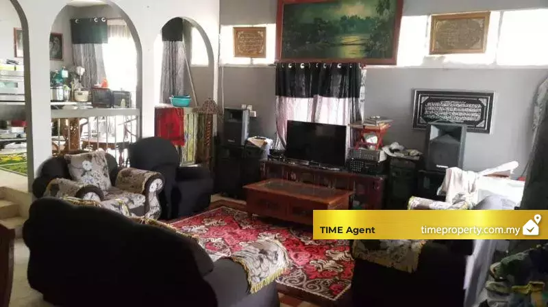 Taman Teluk Air Tawar — photo 2