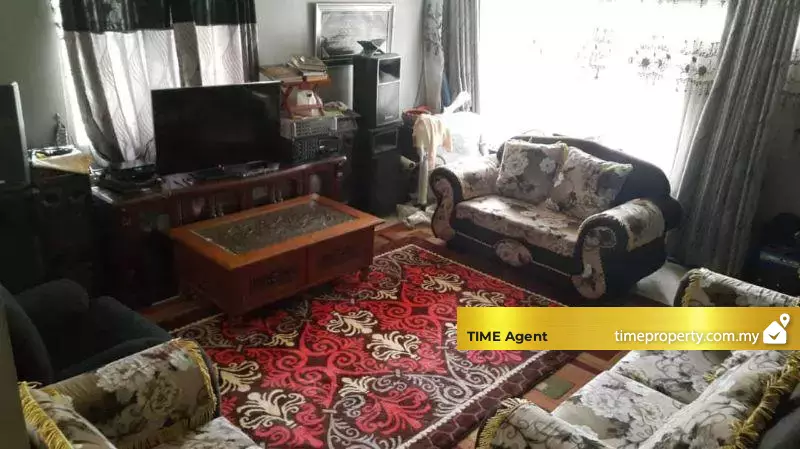 Taman Teluk Air Tawar — photo 3