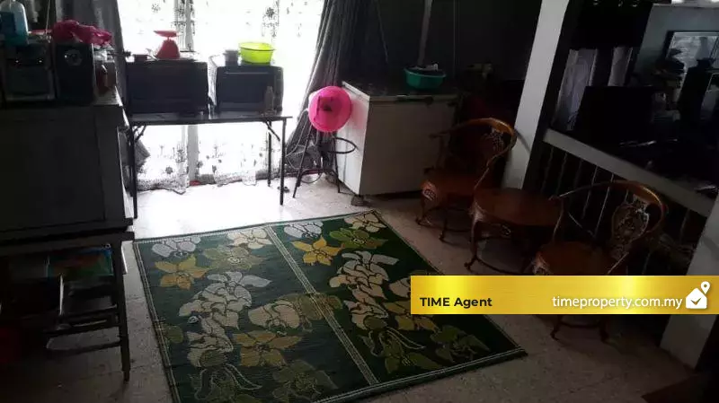 Taman Teluk Air Tawar — photo 4