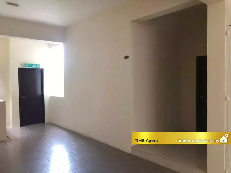 P3 Residence @ Apartment Prestige 3 — photo 2