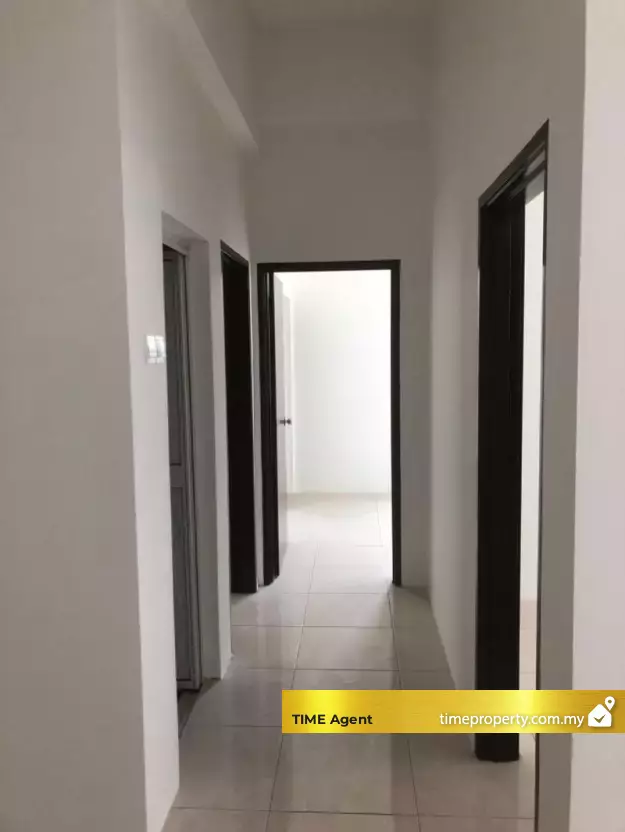 P3 Residence @ Apartment Prestige 3 — photo 4