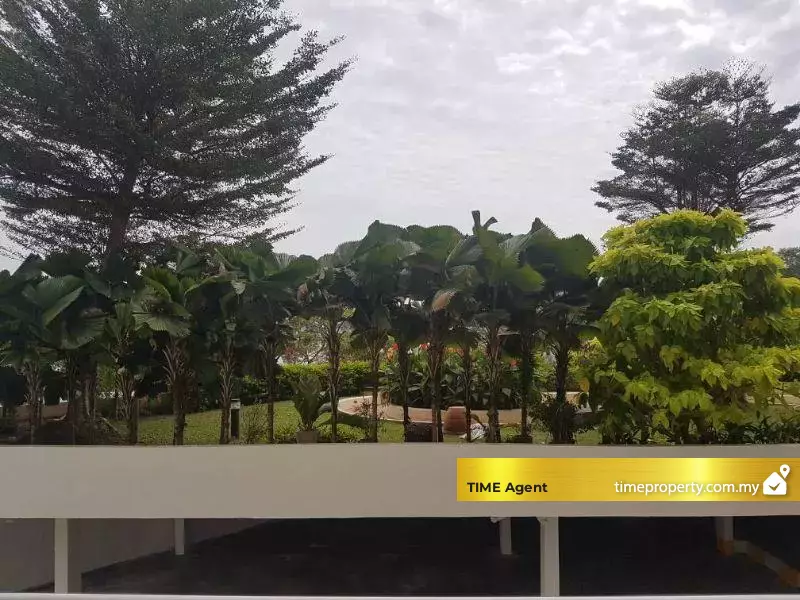 Putra Marine Resort — photo 3