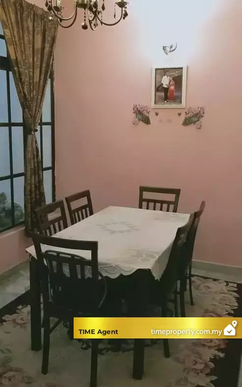 Taman Inderawasih — photo 3