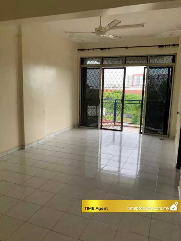 Taman Mesra Indah — photo 1