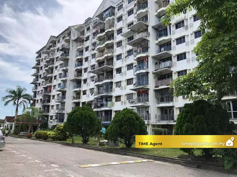 Taman Mesra Indah — photo 4
